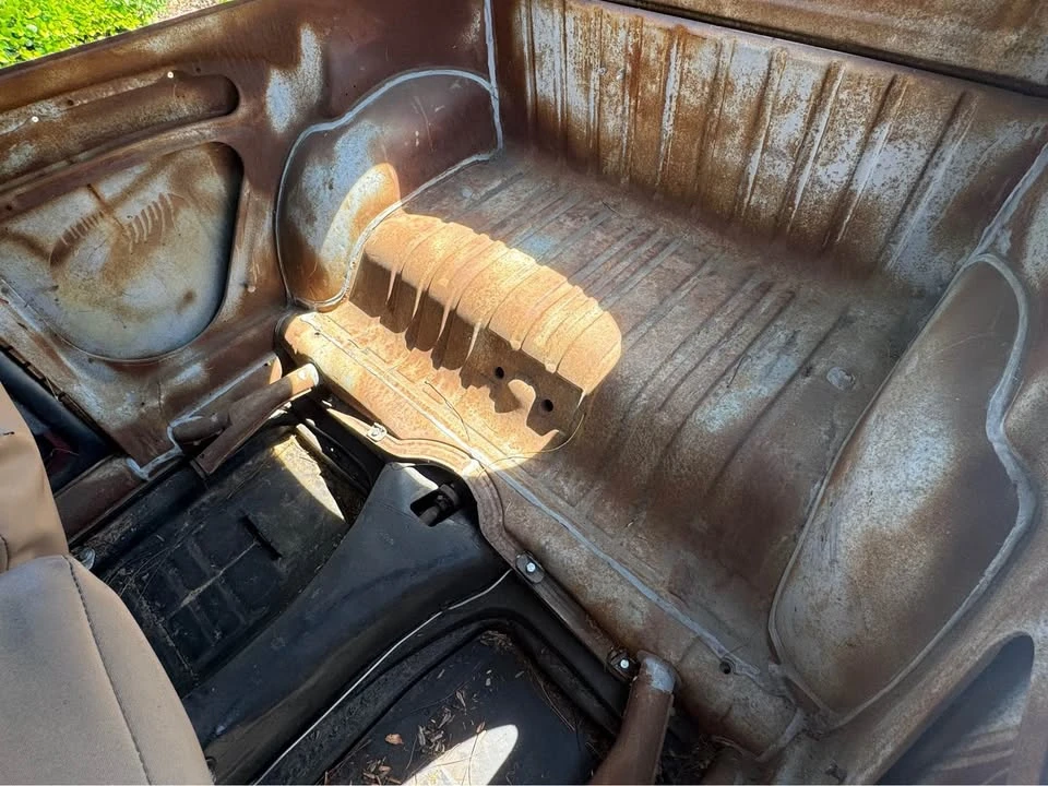 1963 Volkswagen Beetle - Image 3 of 6