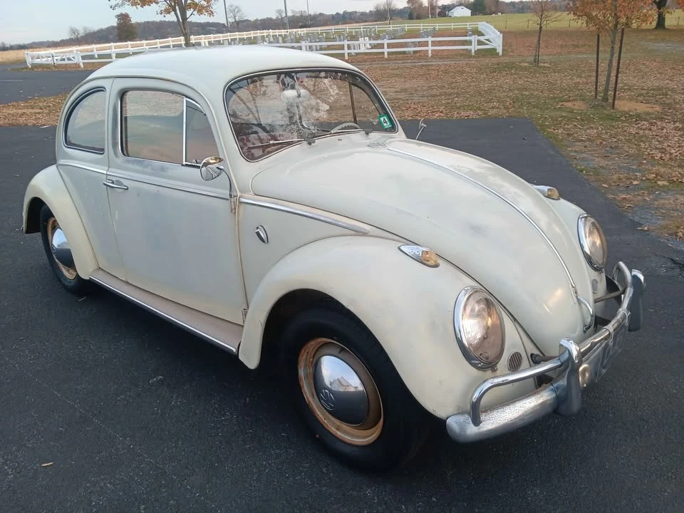 1963 Volkswagen Beetle - Image 7 of 19