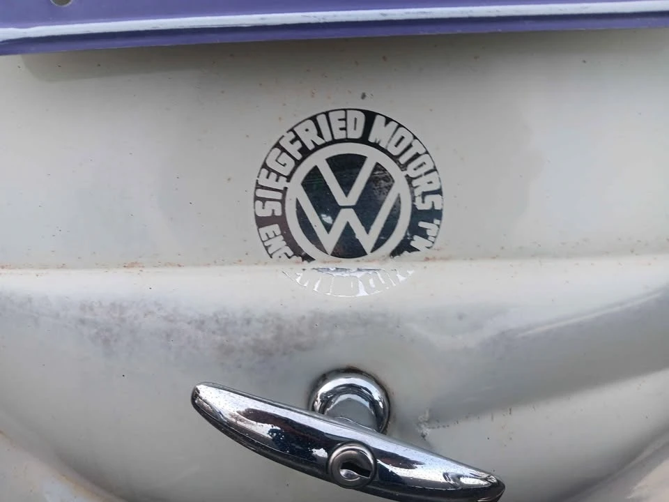 1963 Volkswagen Beetle - Image 8 of 19