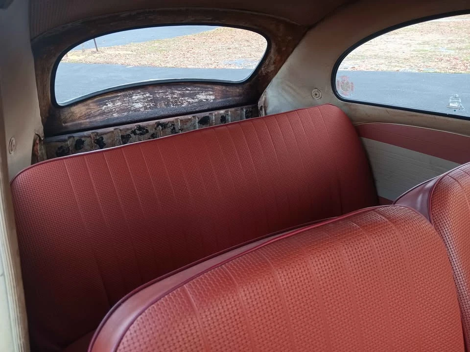 1963 Volkswagen Beetle - Image 11 of 19