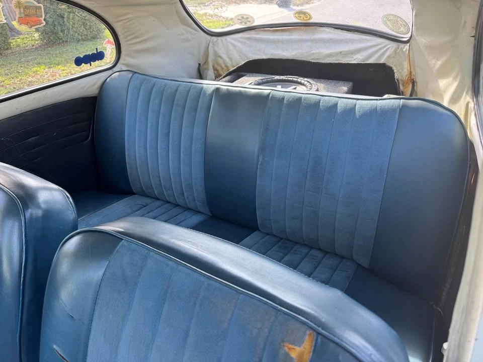 1963 Volkswagen Beetle - Image 8 of 9