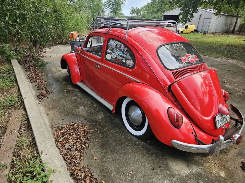 1963 Volkswagen Beetle - Image 4 of 5