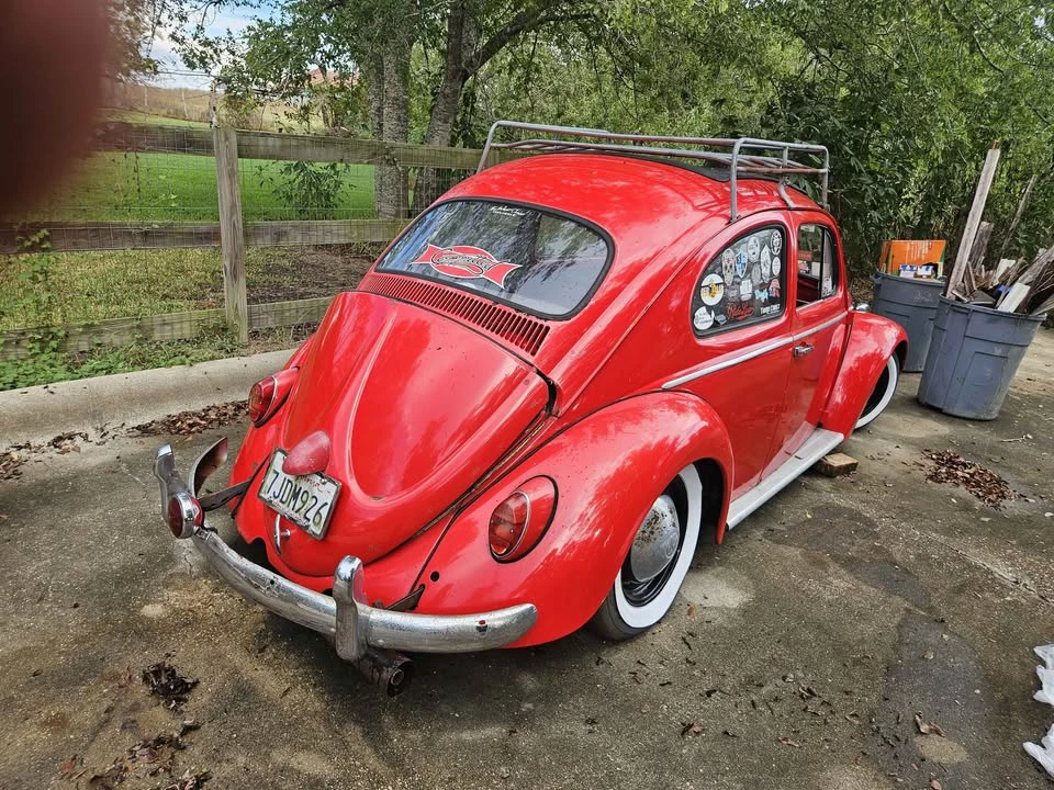 1963 Volkswagen Beetle - Image 2 of 5