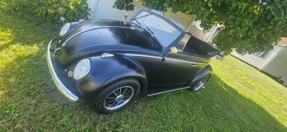 1963 Volkswagen Beetle - Image 6 of 15