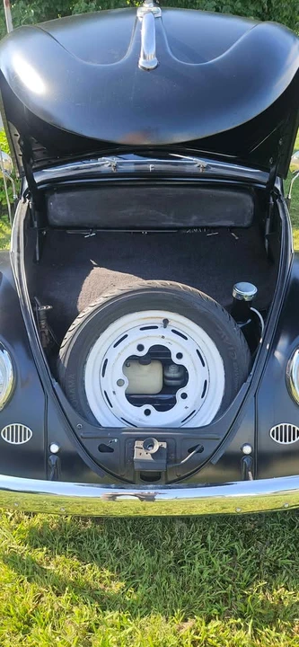 1963 Volkswagen Beetle - Image 7 of 15