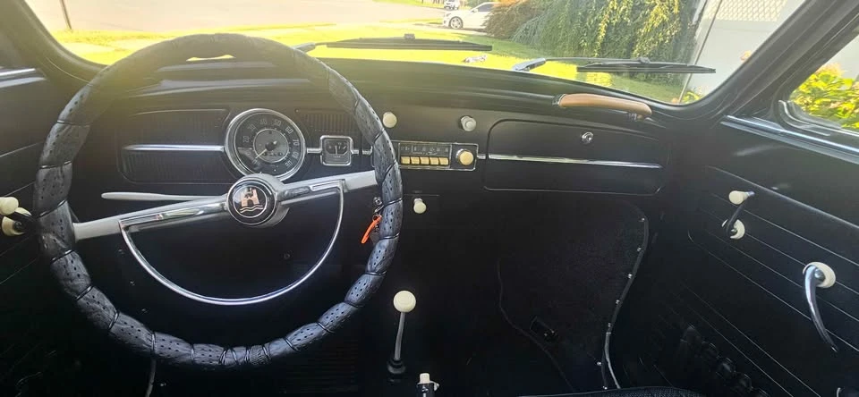 1963 Volkswagen Beetle - Image 9 of 15