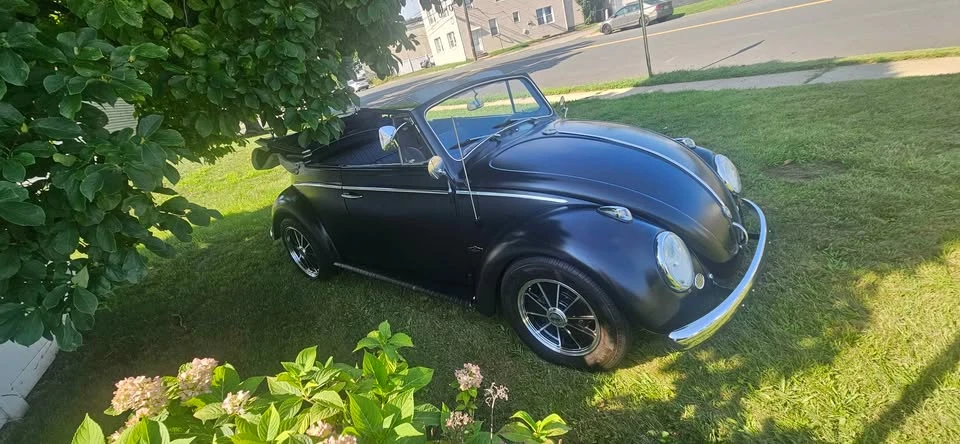 1963 Volkswagen Beetle - Image 5 of 15