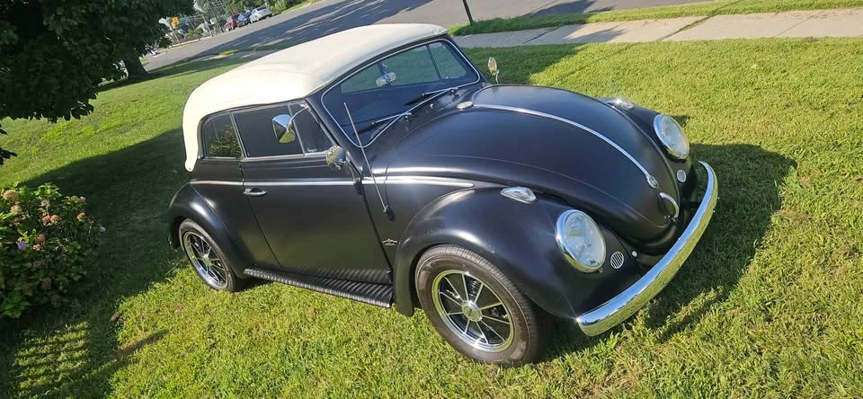 1963 Volkswagen Beetle - Image 2 of 15