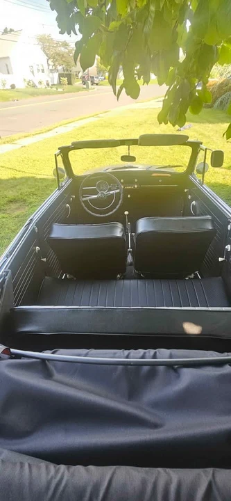 1963 Volkswagen Beetle - Image 10 of 15
