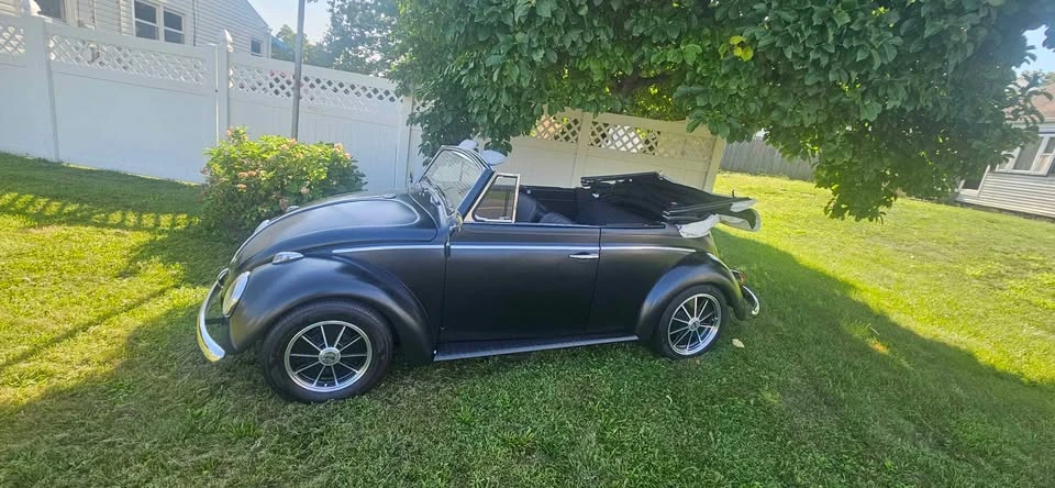 1963 Volkswagen Beetle - Image 4 of 15