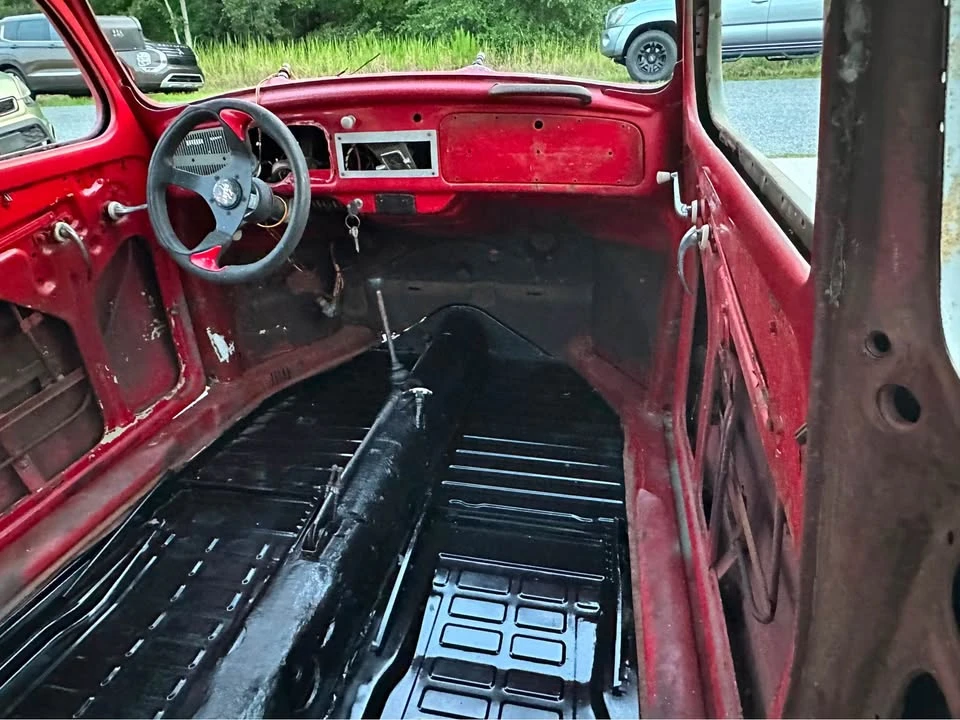1963 Volkswagen Beetle - Image 8 of 8