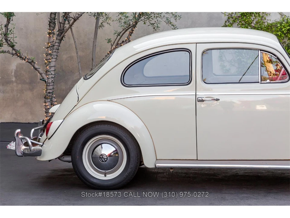 1963 Volkswagen Beetle (1958-1979) - Image 10 of 31