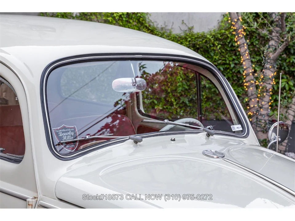 1963 Volkswagen Beetle (1958-1979) - Image 8 of 31