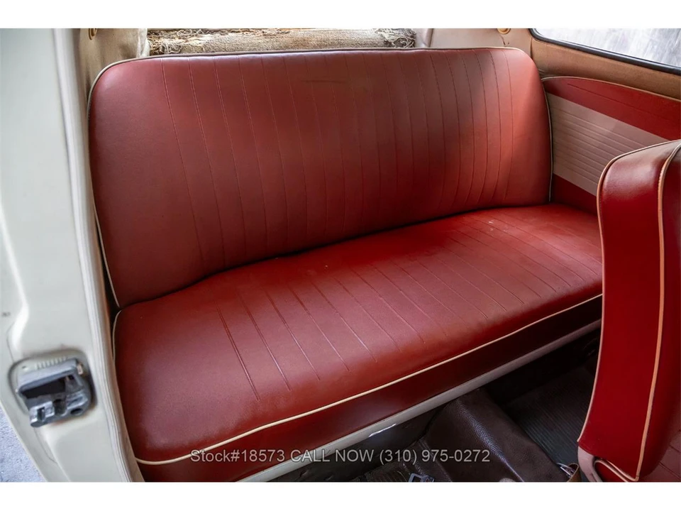 1963 Volkswagen Beetle (1958-1979) - Image 20 of 31