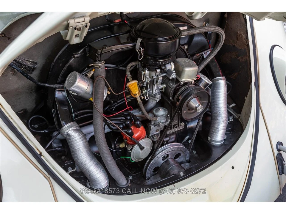 1963 Volkswagen Beetle (1958-1979) - Image 28 of 31