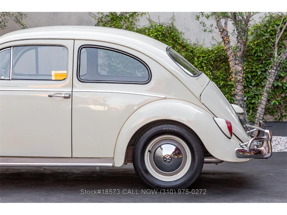 1963 Volkswagen Beetle (1958-1979) - Image 12 of 31
