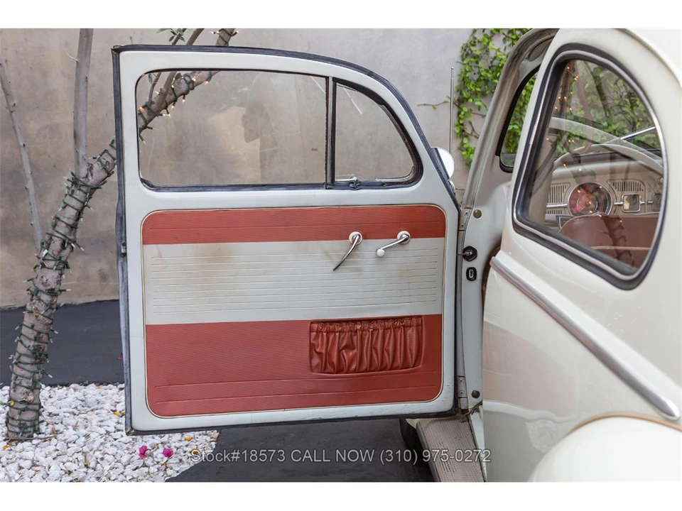 1963 Volkswagen Beetle (1958-1979) - Image 13 of 31