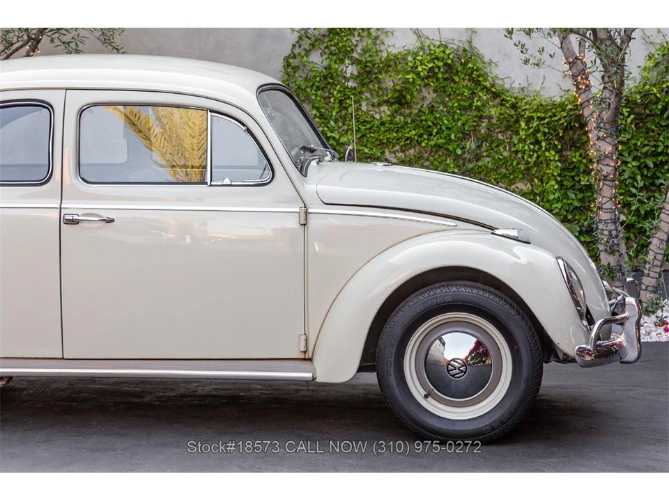 1963 Volkswagen Beetle (1958-1979) - Image 9 of 31
