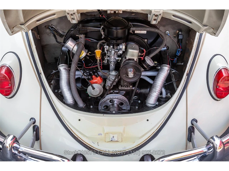 1963 Volkswagen Beetle (1958-1979) - Image 29 of 31