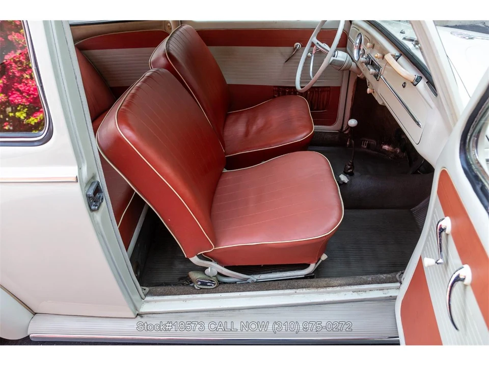 1963 Volkswagen Beetle (1958-1979) - Image 19 of 31