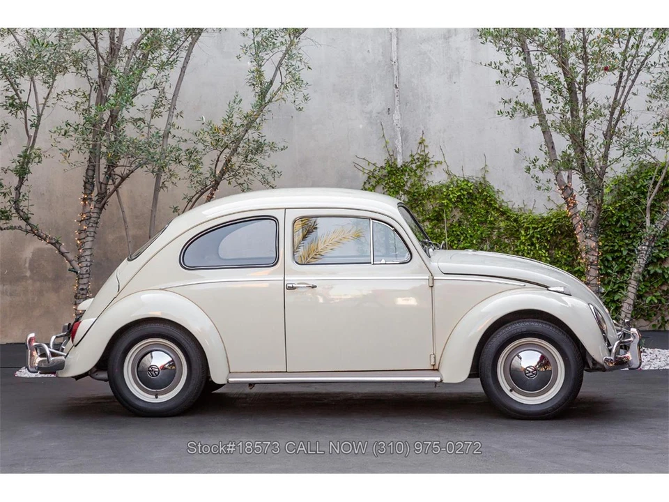 1963 Volkswagen Beetle (1958-1979) - Image 3 of 31