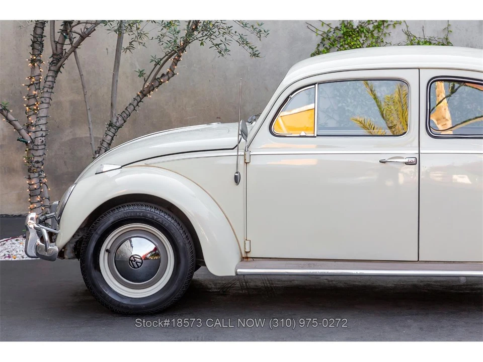 1963 Volkswagen Beetle (1958-1979) - Image 11 of 31