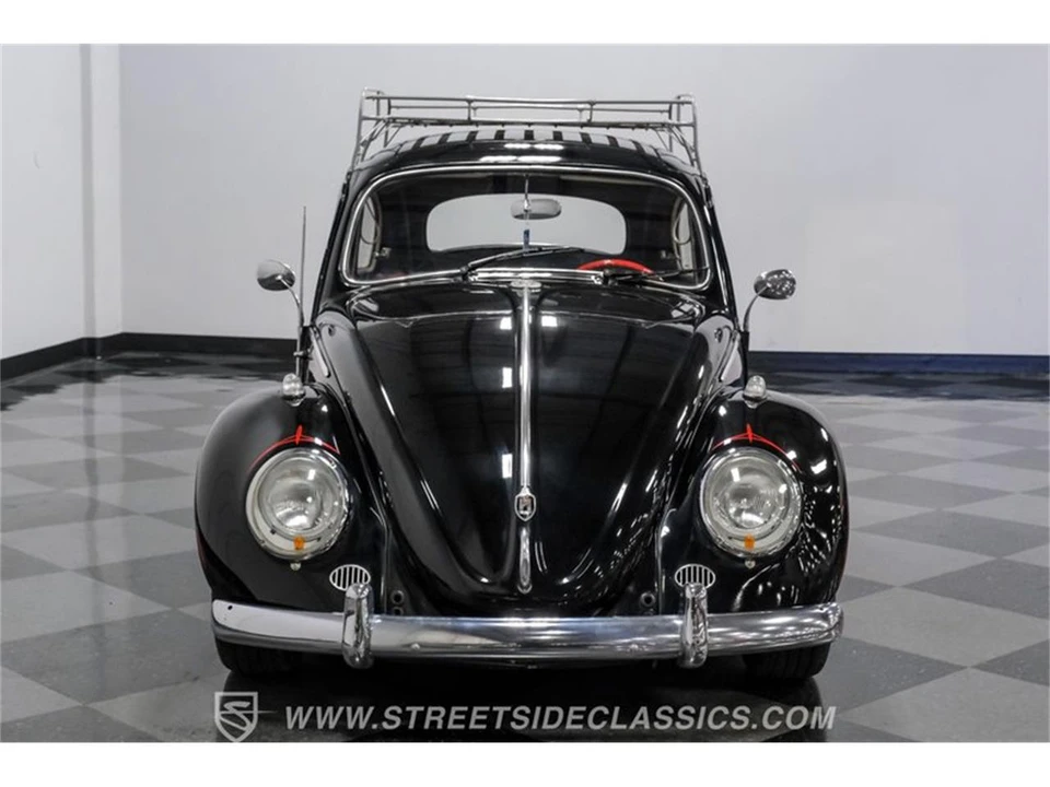 1963 Volkswagen Beetle (1958-1979) - Image 17 of 31