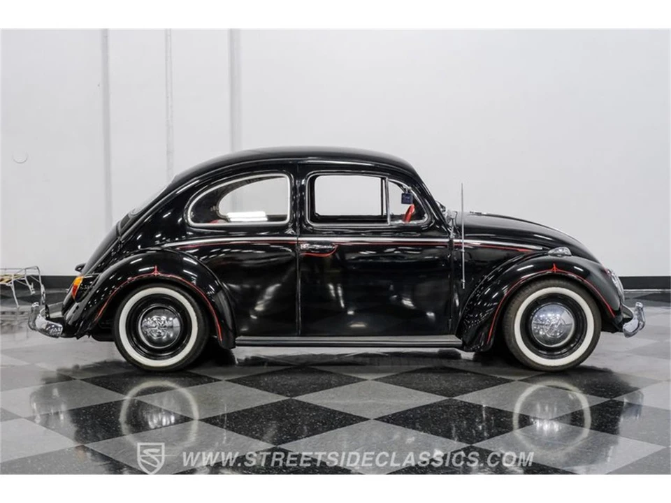 1963 Volkswagen Beetle (1958-1979) - Image 13 of 31