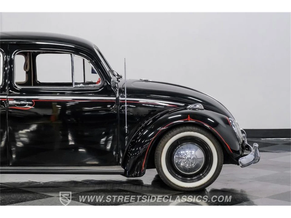 1963 Volkswagen Beetle (1958-1979) - Image 29 of 31