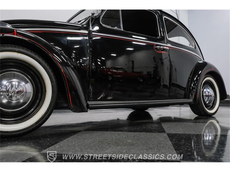 1963 Volkswagen Beetle (1958-1979) - Image 21 of 31