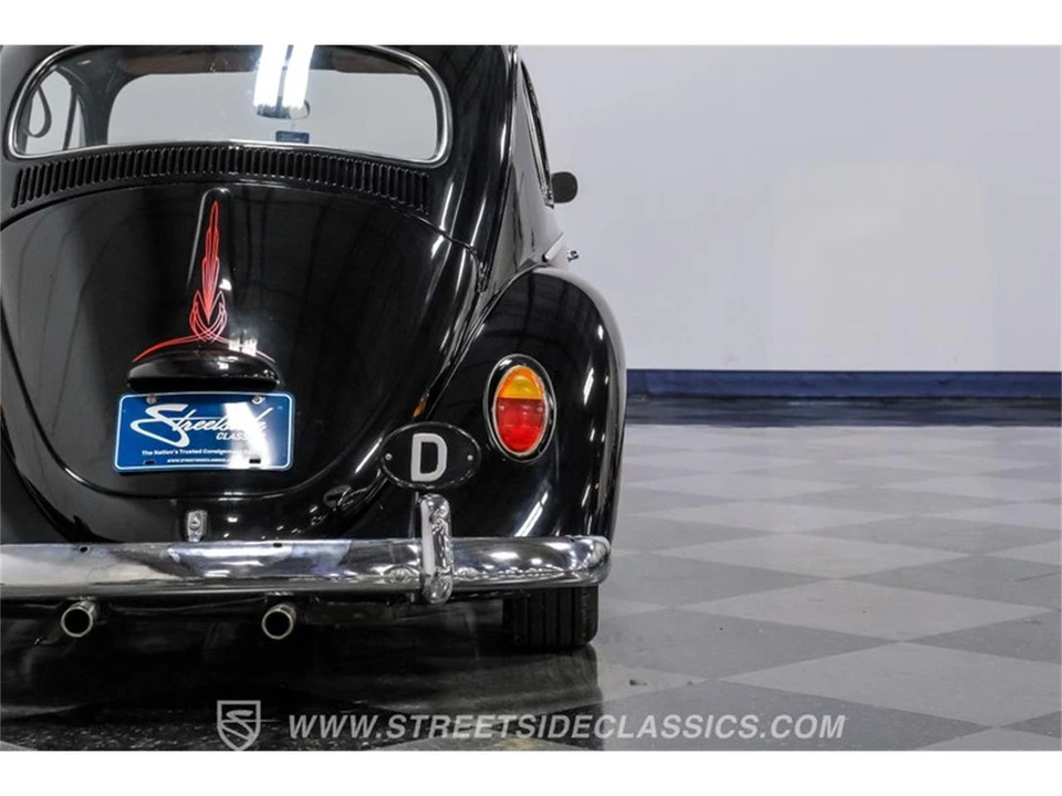 1963 Volkswagen Beetle (1958-1979) - Image 25 of 31