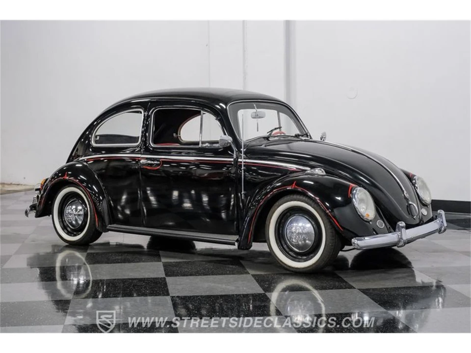 1963 Volkswagen Beetle (1958-1979) - Image 14 of 31