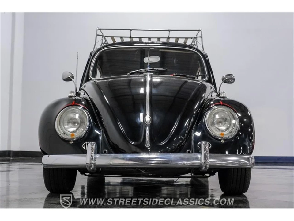 1963 Volkswagen Beetle (1958-1979) - Image 30 of 31