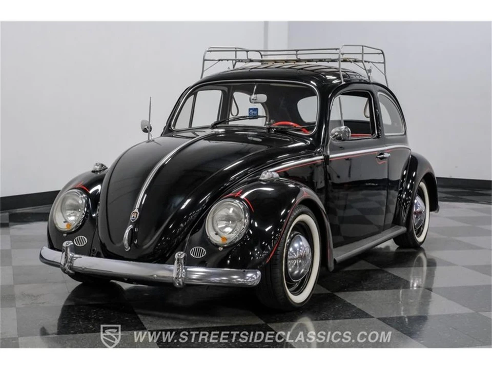 1963 Volkswagen Beetle (1958-1979) - Image 18 of 31