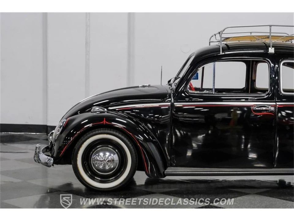 1963 Volkswagen Beetle (1958-1979) - Image 22 of 31