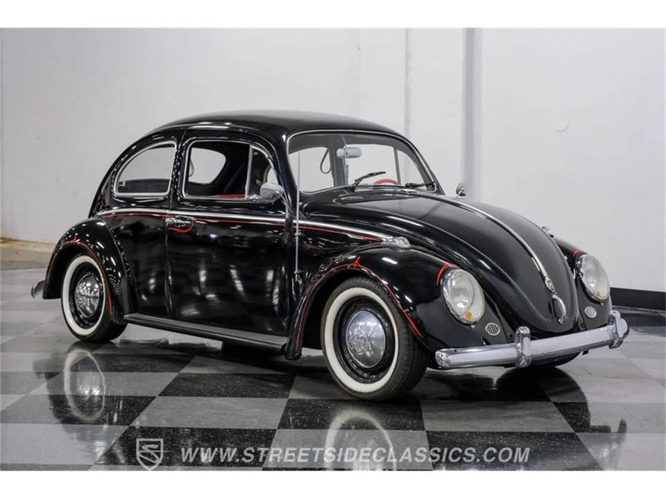 1963 Volkswagen Beetle (1958-1979) - Image 15 of 31