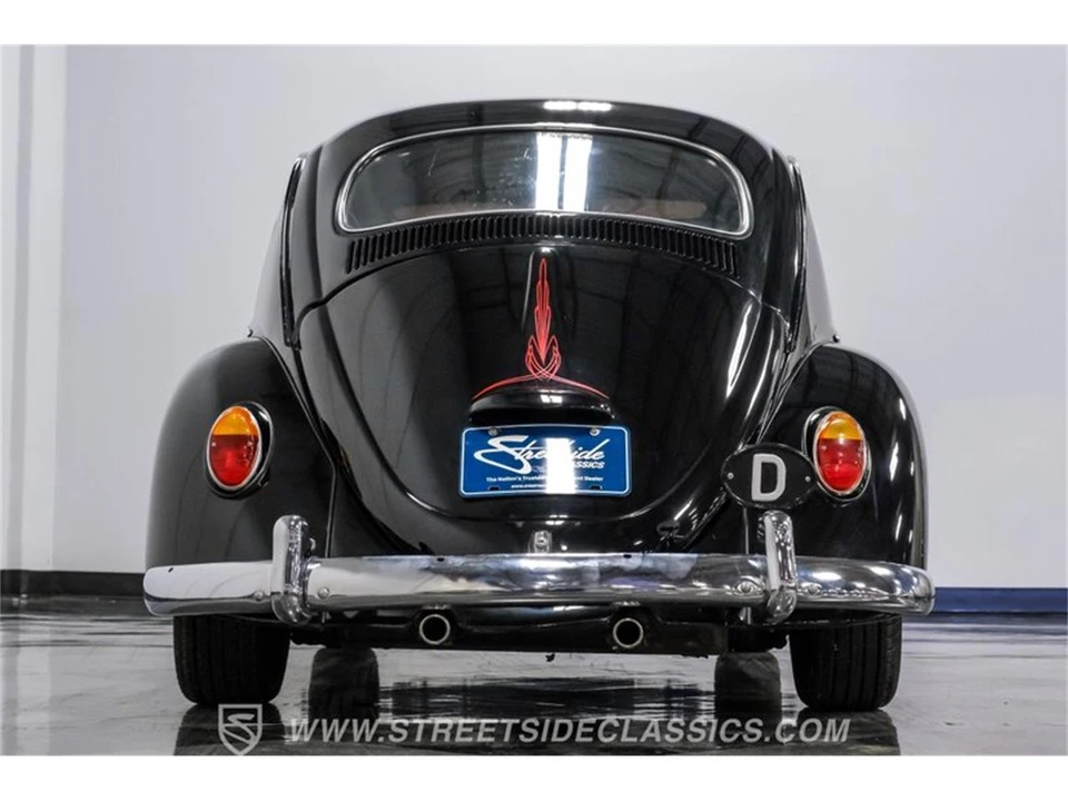 1963 Volkswagen Beetle (1958-1979) - Image 31 of 31