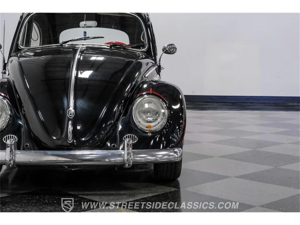 1963 Volkswagen Beetle (1958-1979) - Image 19 of 31