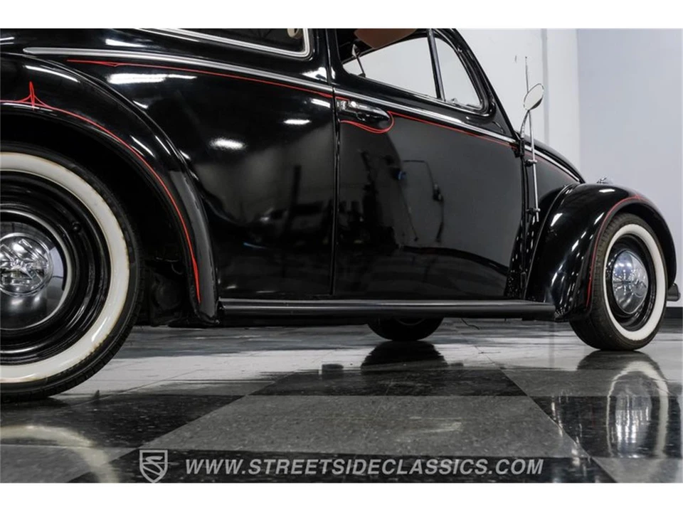 1963 Volkswagen Beetle (1958-1979) - Image 27 of 31