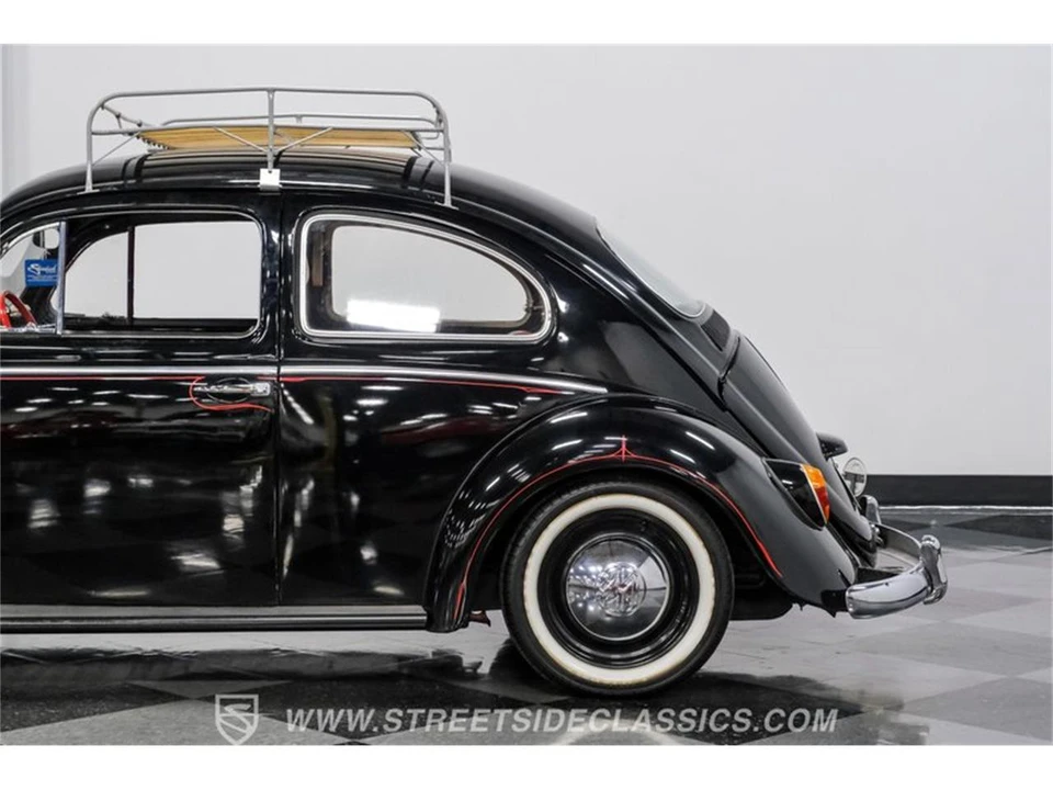 1963 Volkswagen Beetle (1958-1979) - Image 23 of 31