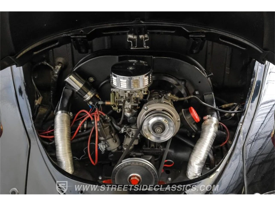 1963 Volkswagen Beetle (1958-1979) - Image 3 of 31