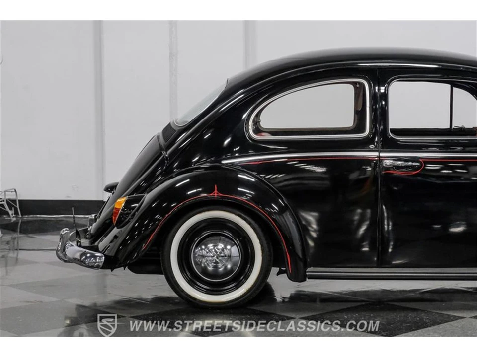 1963 Volkswagen Beetle (1958-1979) - Image 28 of 31