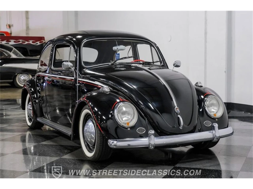 1963 Volkswagen Beetle (1958-1979) - Image 16 of 31