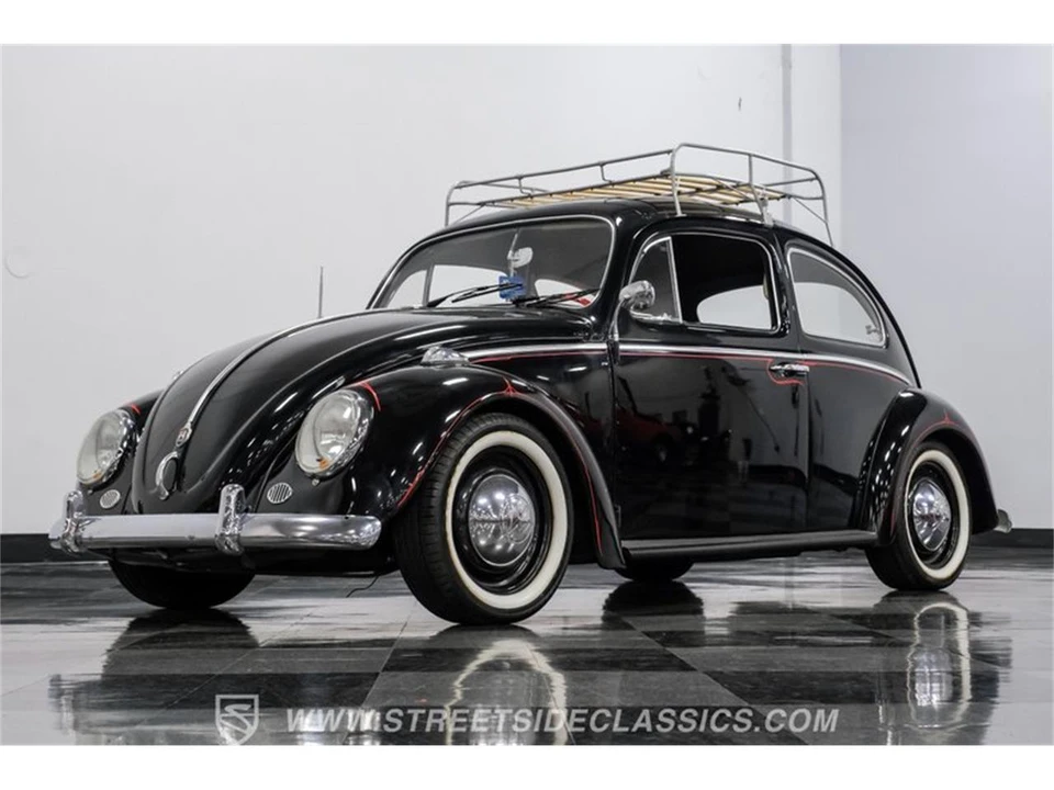 1963 Volkswagen Beetle (1958-1979) - Image 20 of 31