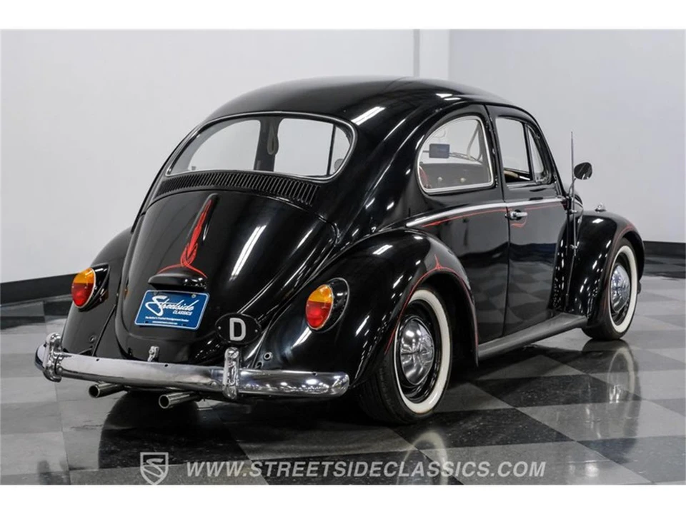 1963 Volkswagen Beetle (1958-1979) - Image 24 of 31