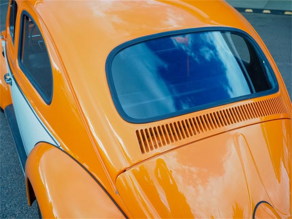1963 Volkswagen Beetle (1958-1979) - Image 22 of 31
