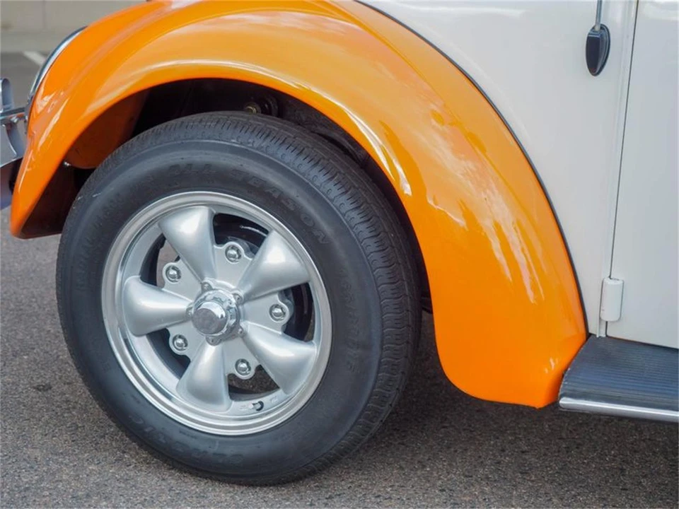 1963 Volkswagen Beetle (1958-1979) - Image 25 of 31