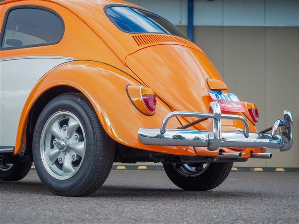 1963 Volkswagen Beetle (1958-1979) - Image 4 of 31