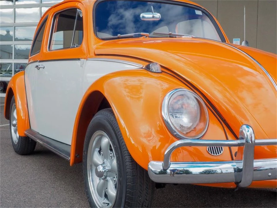 1963 Volkswagen Beetle (1958-1979) - Image 17 of 31