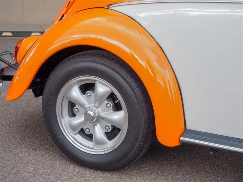 1963 Volkswagen Beetle (1958-1979) - Image 26 of 31